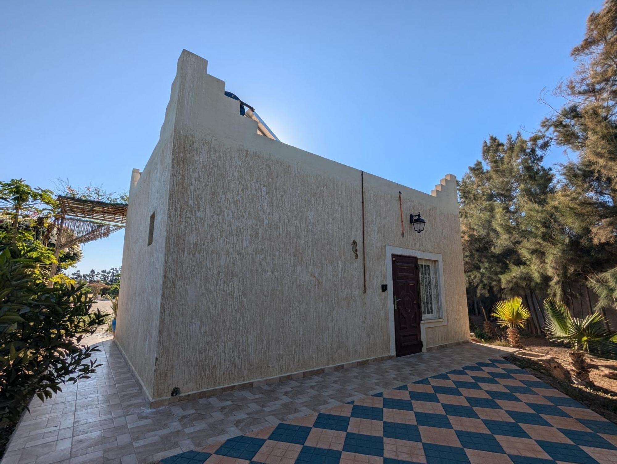 Dar Beynana Ξενοδοχείο Sidi Bibi Δωμάτιο φωτογραφία