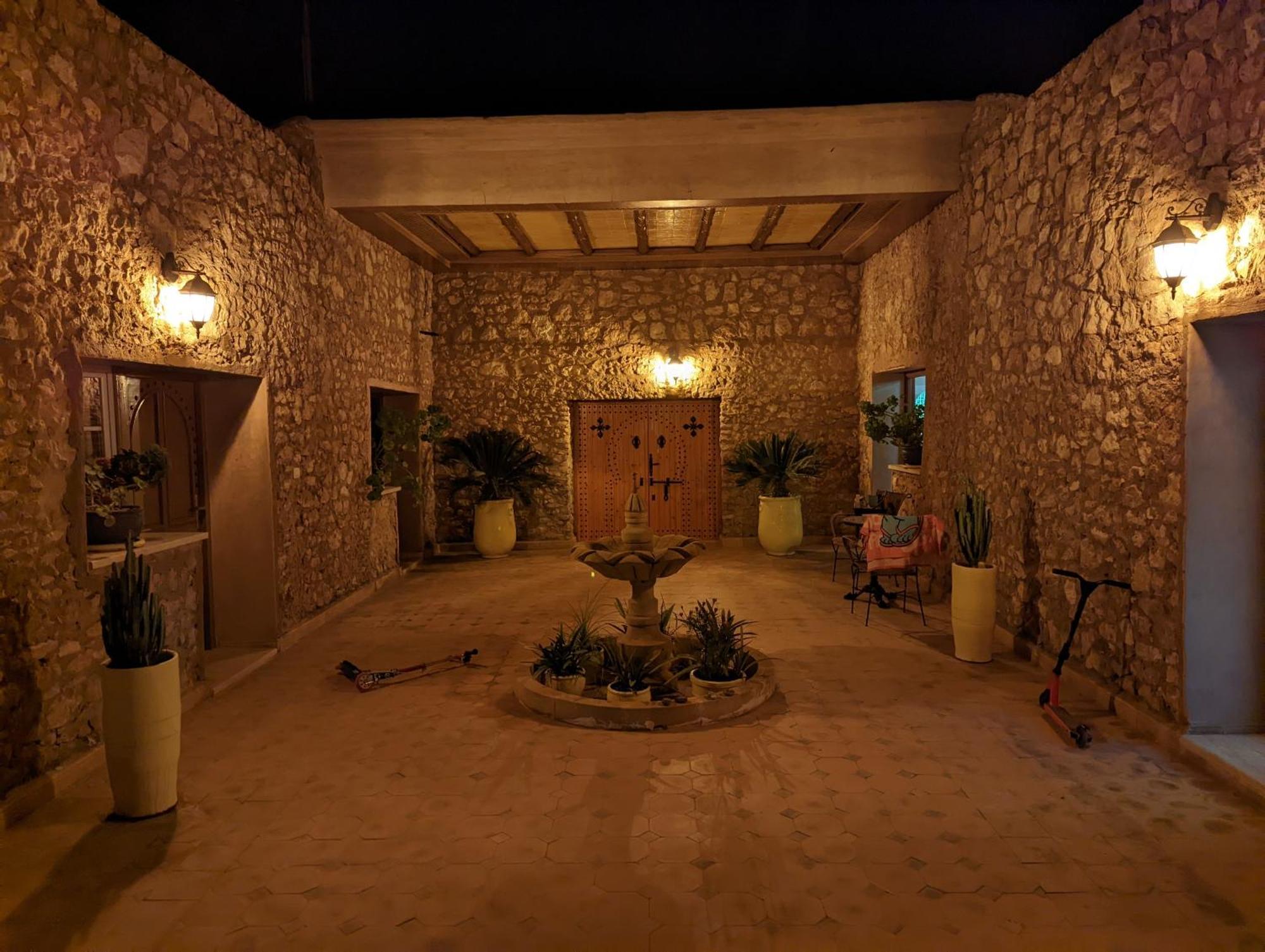 Dar Beynana Ξενοδοχείο Sidi Bibi Εξωτερικό φωτογραφία
